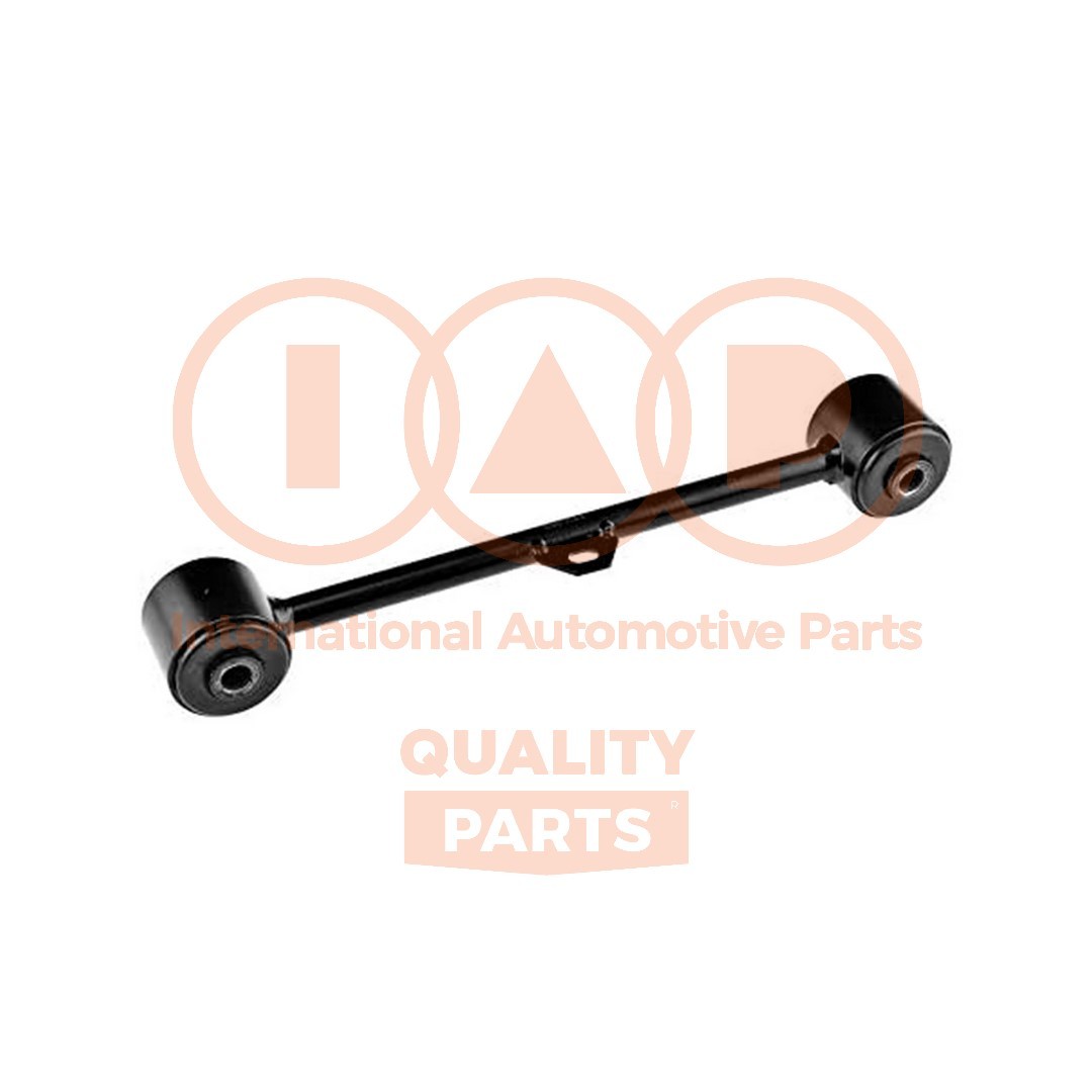 IAP QUALITY PARTS Länkarm, hjulupphängning 503-17060 503-17060 IAP QUALITY PARTS länkarmssats Toyota COROLLA