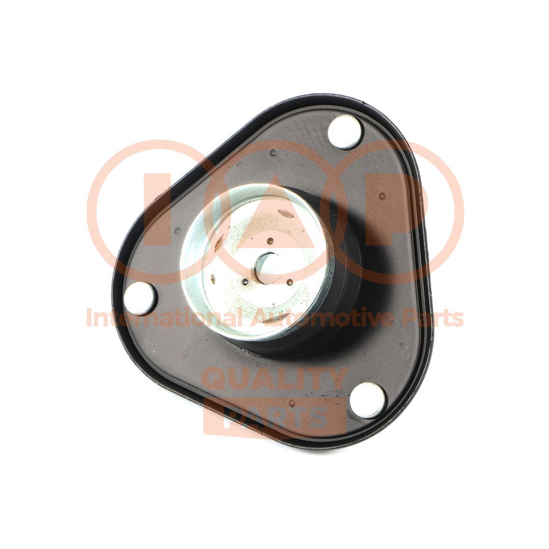 IAP QUALITY PARTS Jousijalan tukilaakeri 505-17057 SEAT Iskarin yläpään laakeri IAP QUALITY PARTS 505-17057