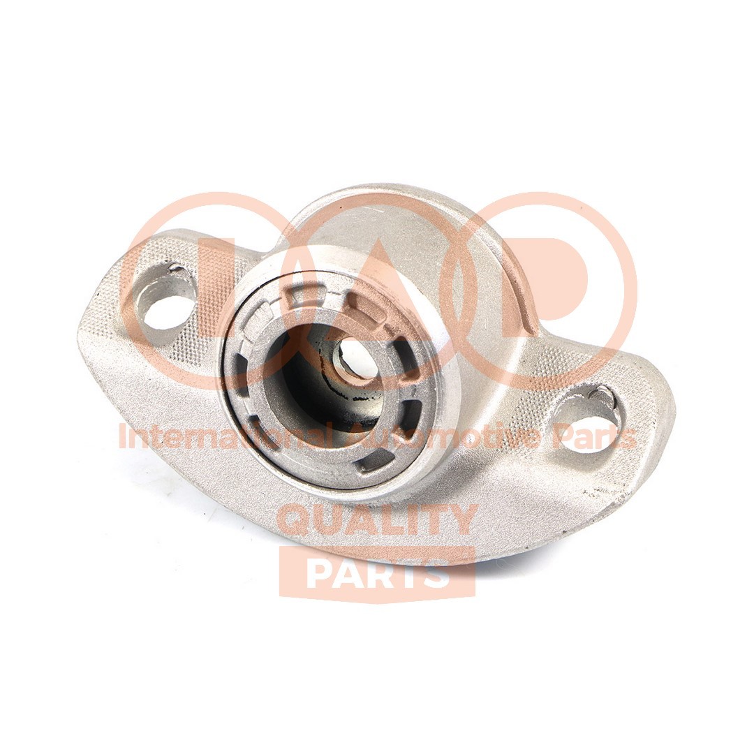 IAP QUALITY PARTS Βάση στήριξης γόνατου ανάρτησης 505-20101 IAP QUALITY PARTS Βάση αμορτισέρ SMART 505-20101