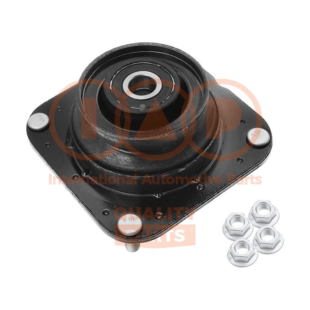 IAP QUALITY PARTS Supporto ammortizzatore 505-21054 505-21054 Supporto ammortizzatore SKODA ROOMSTER IAP QUALITY PARTS costo
