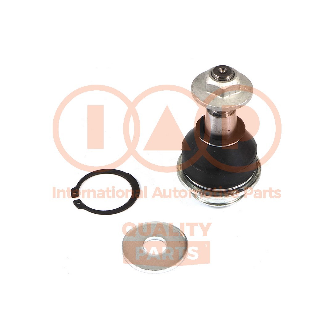 IAP QUALITY PARTS Zvislý / nosný čap 506-04030 Guľový čap ramena FORD IAP QUALITY PARTS 506-04030