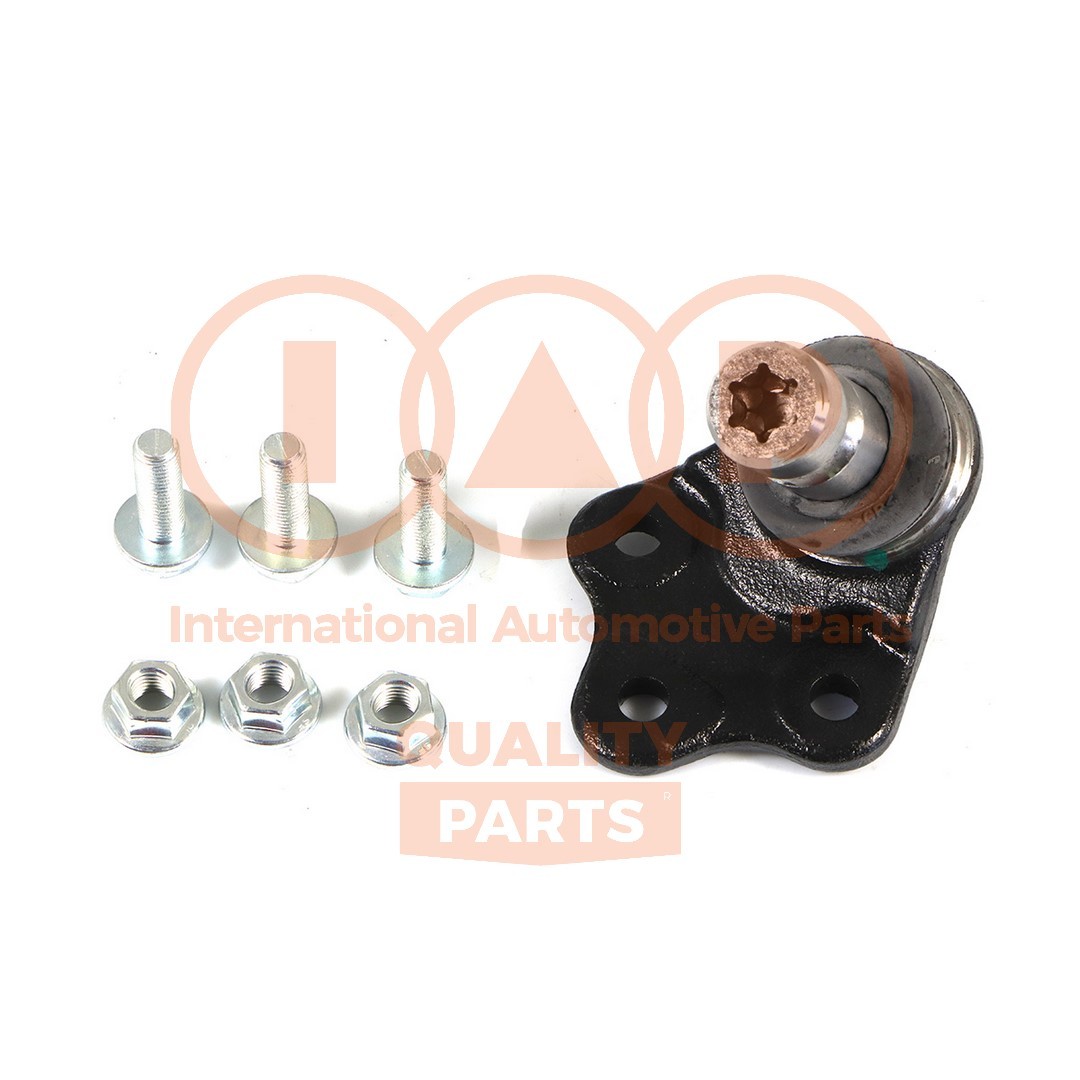 IAP QUALITY PARTS Fuseekogel 506-14092P IAP QUALITY PARTS 506-14092P originele Fuseekogel Land Rover Discovery L550 kosten