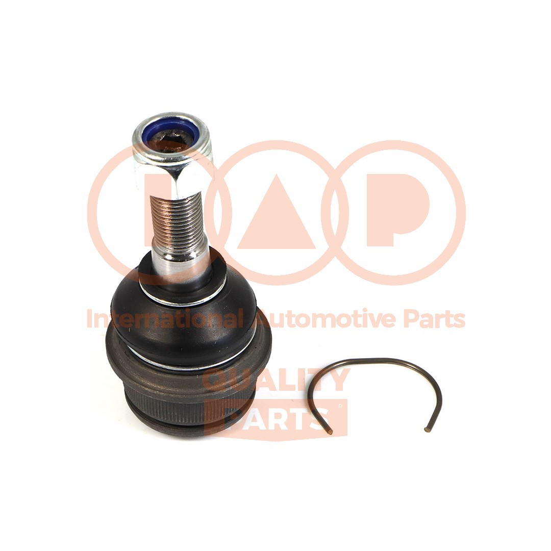 IAP QUALITY PARTS Bærekule 506-50064 Opphengskule IAP QUALITY PARTS TRANSPORTER 506-50064 billige