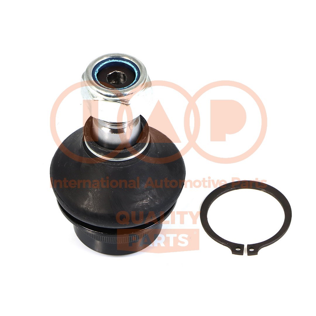 IAP QUALITY PARTS Bærekule 506-54012 Opphengskule IAP QUALITY PARTS A-Klasse 506-54012 billige