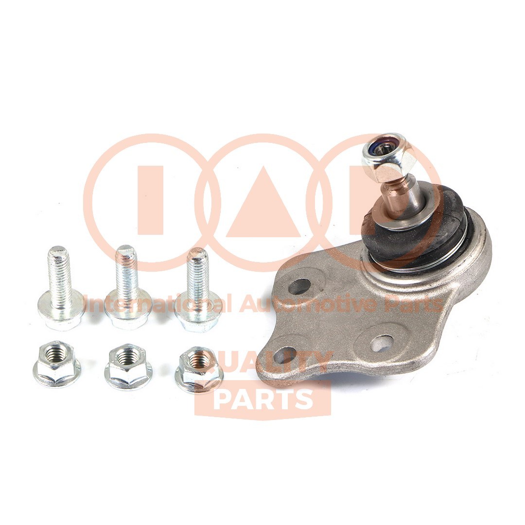IAP QUALITY PARTS Pallonivel 506-54032 506-54032 IAP QUALITY PARTS Alapallonivel MERCEDES-BENZ A-sarja