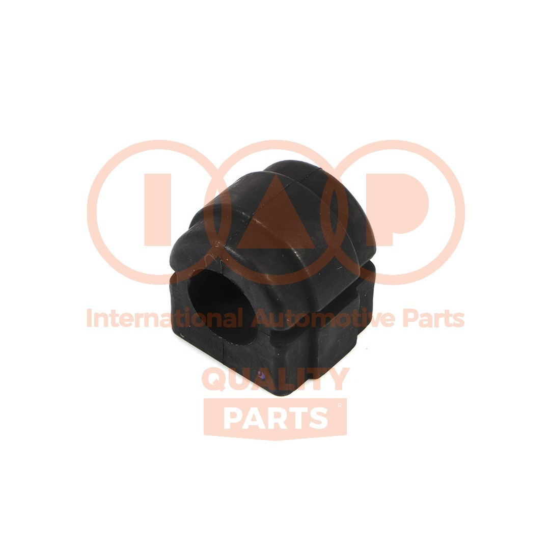 IAP QUALITY PARTS Stabilisatorstang rubber 507-14057P 507-14057P IAP QUALITY PARTS Lagerbus stabilisator Opel goedkoop
