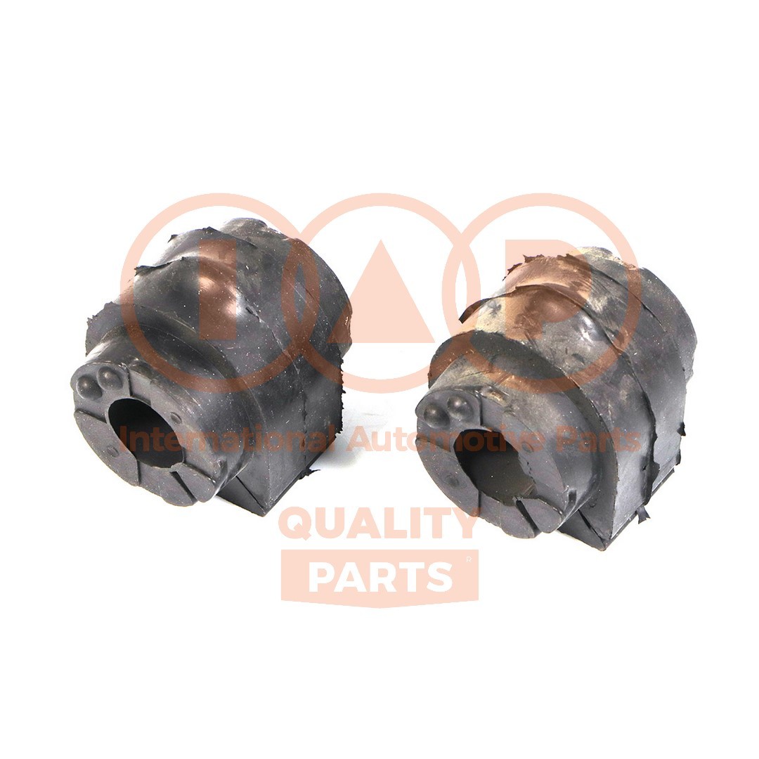 IAP QUALITY PARTS Rep.sæt, stabilisatorkoblingsstang 507-14072K IAP QUALITY PARTS Stabilisatorbøsning SUBARU 507-14072K