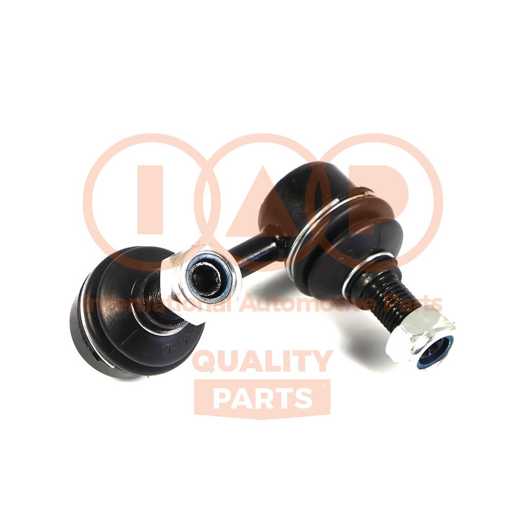 IAP QUALITY PARTS Biellette de barre stabilisatrice 509-13144 Biellette stabilisatrice IAP QUALITY PARTS NISSAN 509-13144
