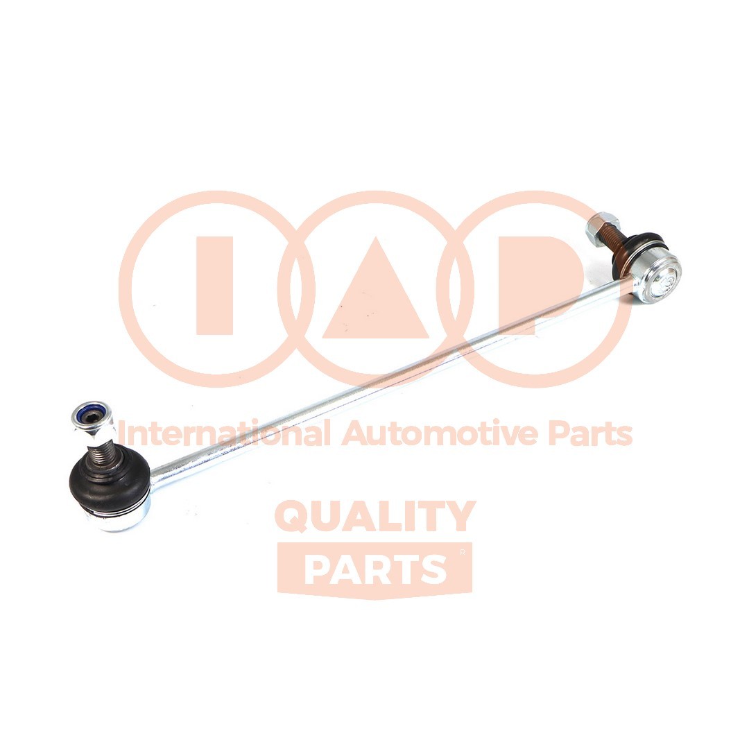 IAP QUALITY PARTS Tanko, kallistuksenvaimennin 509-50042 509-50042 IAP QUALITY PARTS Kallistuksenvakaajan yhdystanko VW SCIROCCO