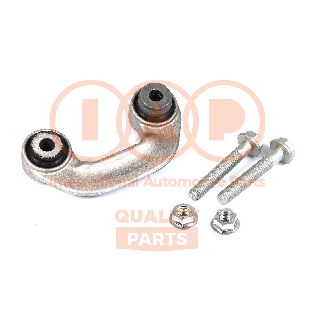 IAP QUALITY PARTS Stabilisatorstag 509-50061 509-50061 Lenkearm SKODA FABIA IAP QUALITY PARTS