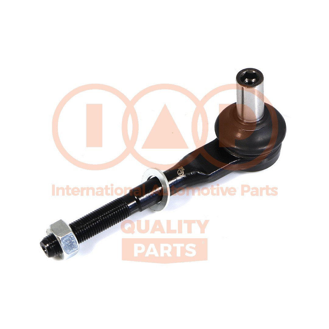 IAP QUALITY PARTS Hlava / čap spojovacej tyče riadenia 604-50061 Čap riadenia IAP QUALITY PARTS Audi Q7 604-50061