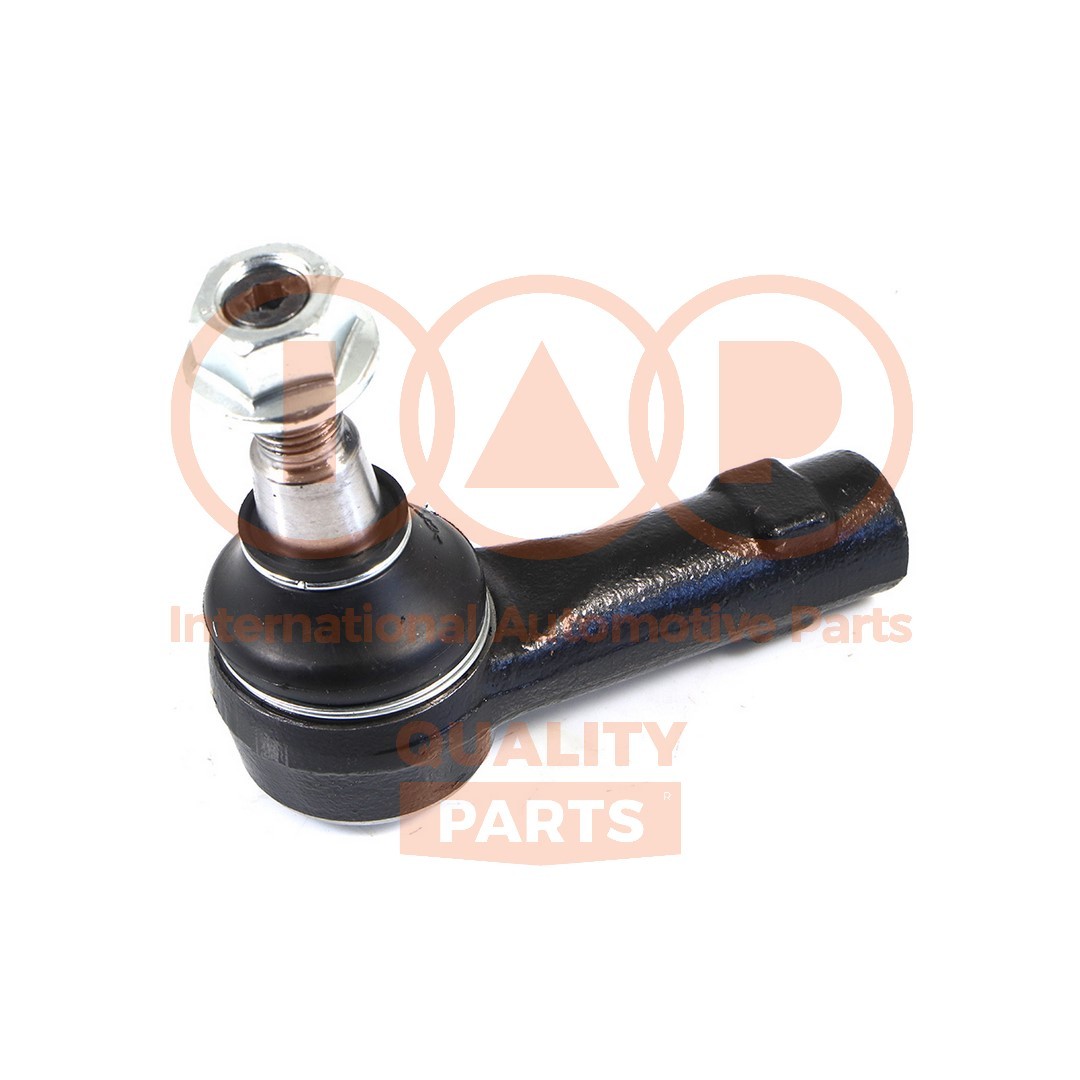 IAP QUALITY PARTS Hlava / čap spojovacej tyče riadenia 604-50071P Guľový čap riadenia IAP QUALITY PARTS Audi Q7 604-50071P