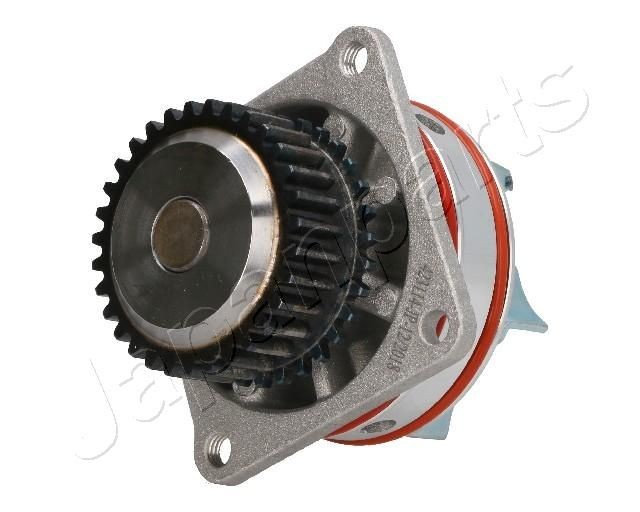 JAPANPARTS Ūdenssūknis PQ-149 JAPANPARTS PQ-149 Ūdens sūknis Infiniti FX S51 lēti