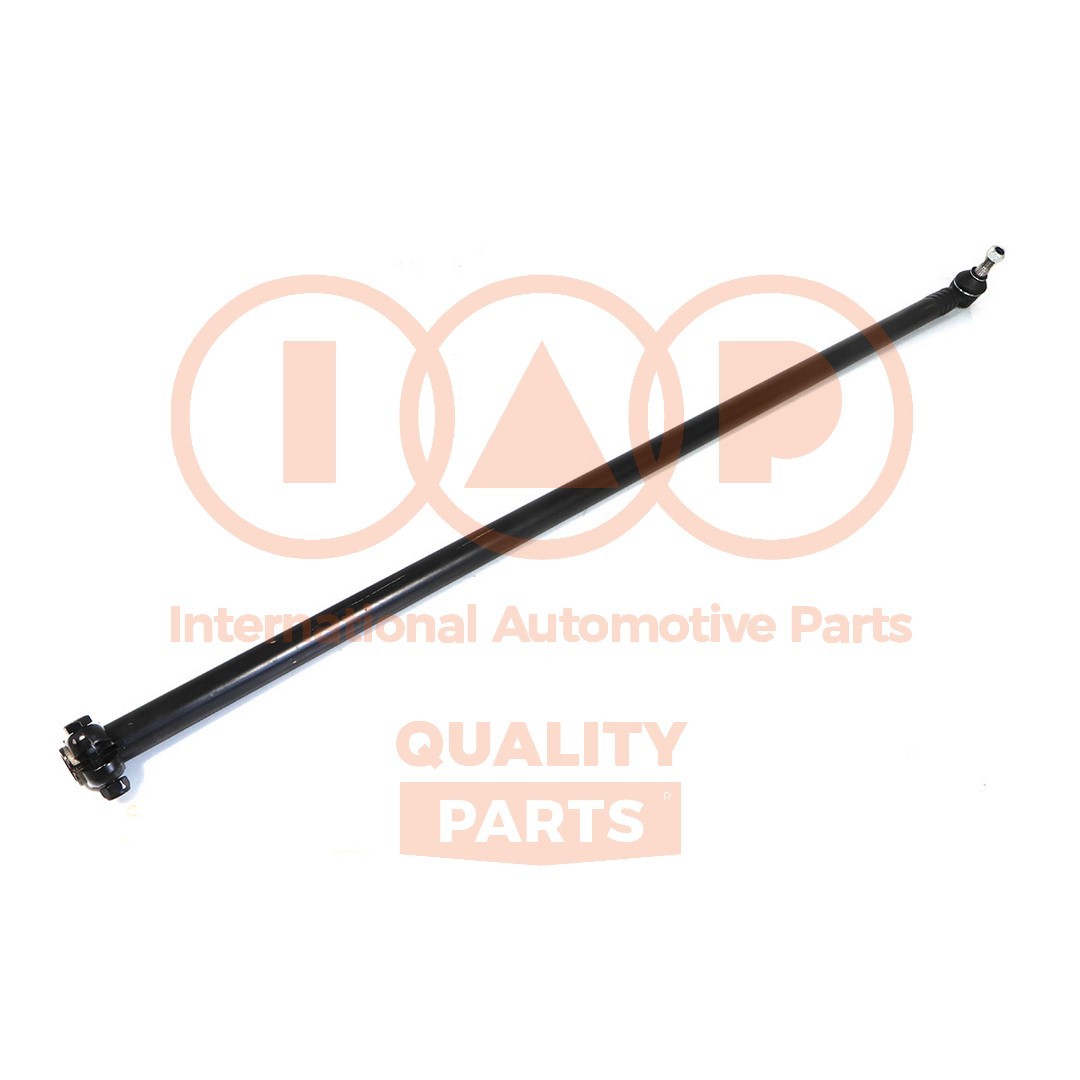 IAP QUALITY PARTS Spoorstang 605-14081 Axiaalkogel Land Rover LJ, LT 605-14081 IAP QUALITY PARTS
