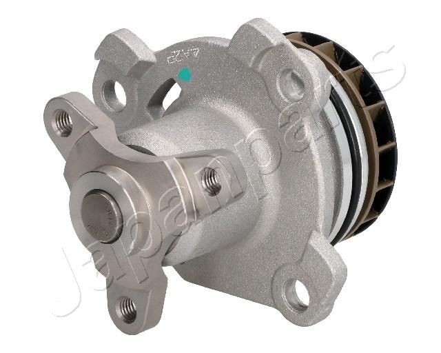 JAPANPARTS Vandpumpe PQ-153 PQ-153 Vandpumpe JAPANPARTS NISSAN NV200