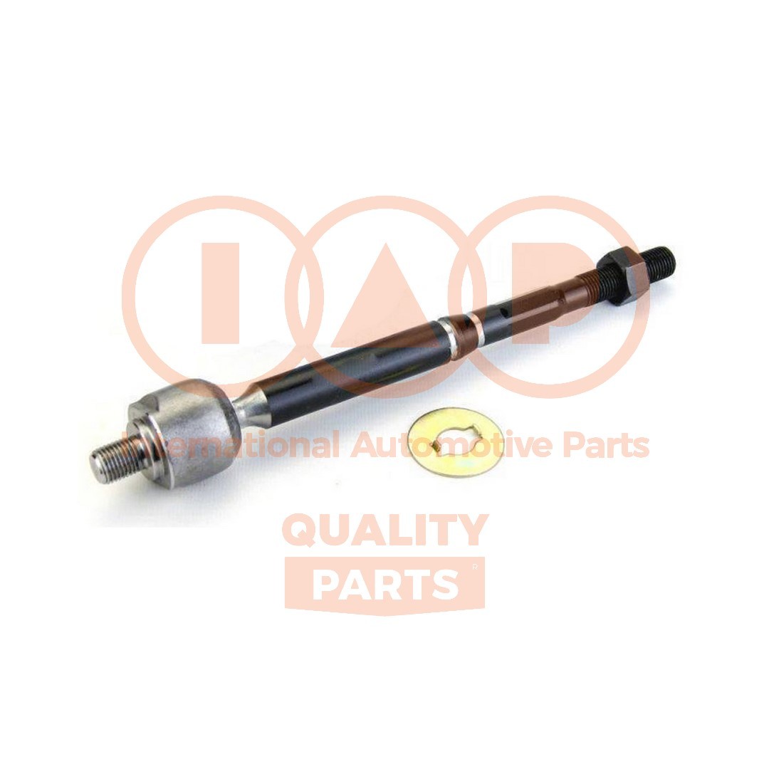 Binnenste stuurkogel IAP QUALITY PARTS 614-06085 IAP QUALITY PARTS 614-06085: Spoorstang Honda JAZZ 2022