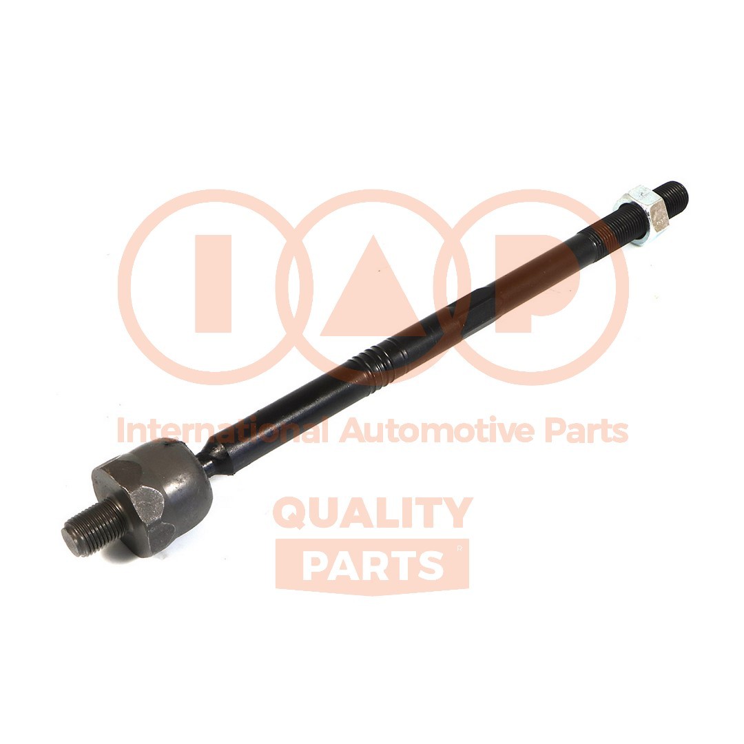 IAP QUALITY PARTS Sisemine rooliots, roolivarras 614-50040 Roolivarras IAP QUALITY PARTS SEAT 614-50040