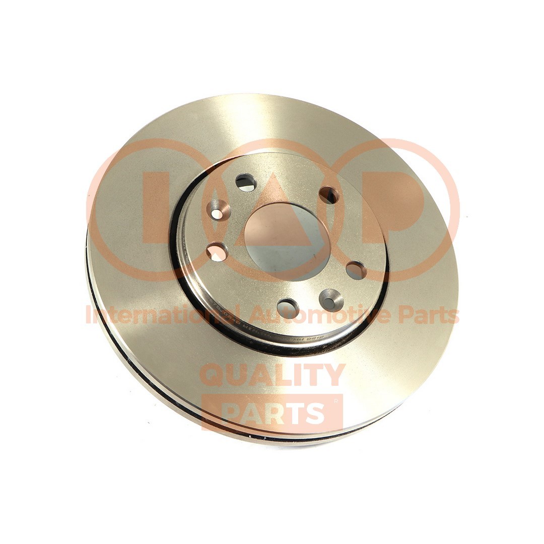 IAP QUALITY PARTS Piduriketas 709-13166 Pidurikettad OPEL IAP QUALITY PARTS 709-13166