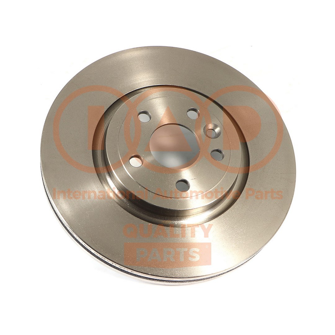 IAP QUALITY PARTS Δισκόπλακα 709-14062 Δίσκοι φρένων IAP QUALITY PARTS JAGUAR 709-14062