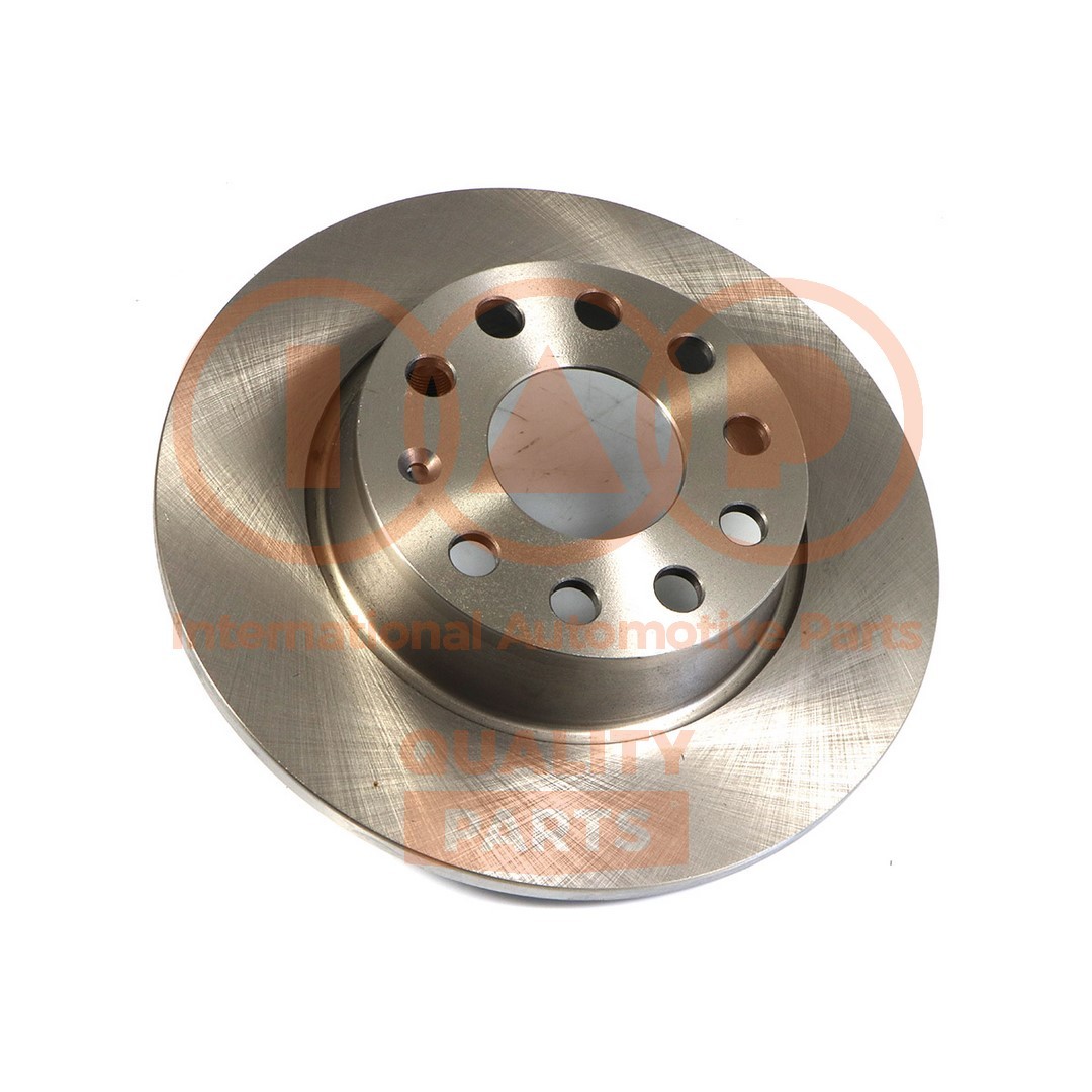 IAP QUALITY PARTS Remschijf 709-50032 Sportremschijven AUDI IAP QUALITY PARTS 709-50032