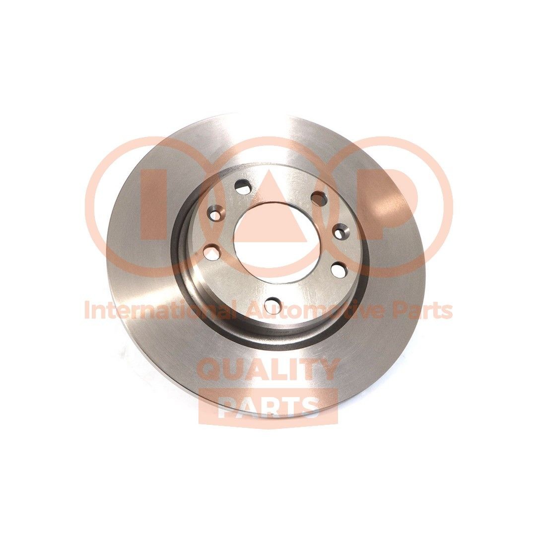 IAP QUALITY PARTS Disco de travão 709-52031 709-52031 Disco de travão OPEL VECTRA IAP QUALITY PARTS