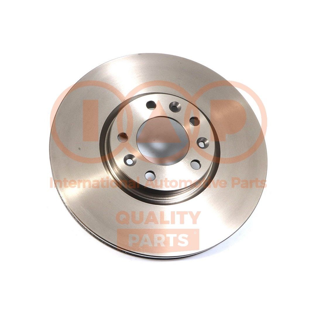 IAP QUALITY PARTS Bremseskive 709-52032 709-52032 Bremseskive PEUGEOT PARTNER IAP QUALITY PARTS