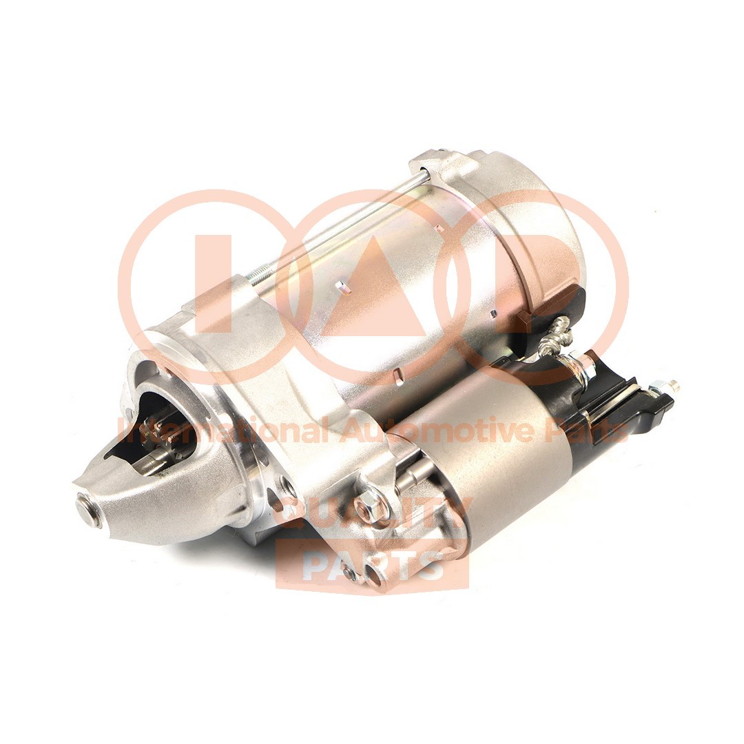 IAP QUALITY PARTS Motor de arranque 803-54012 803-54012 Motor de arranque IAP QUALITY PARTS SMART CITY-COUPE