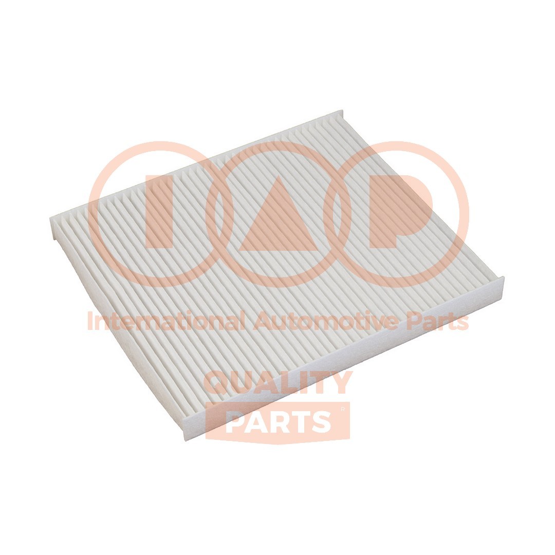 IAP QUALITY PARTS Suodatin, sisäilma 821-08041 821-08041 IAP QUALITY PARTS Raitisilmasuodatin ABARTH