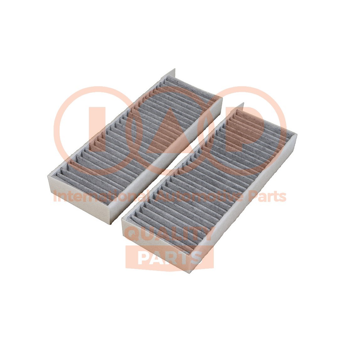 IAP QUALITY PARTS Filter vnútorného priestoru 821-52031C Kabínový filter IAP QUALITY PARTS 307 821-52031C lacné
