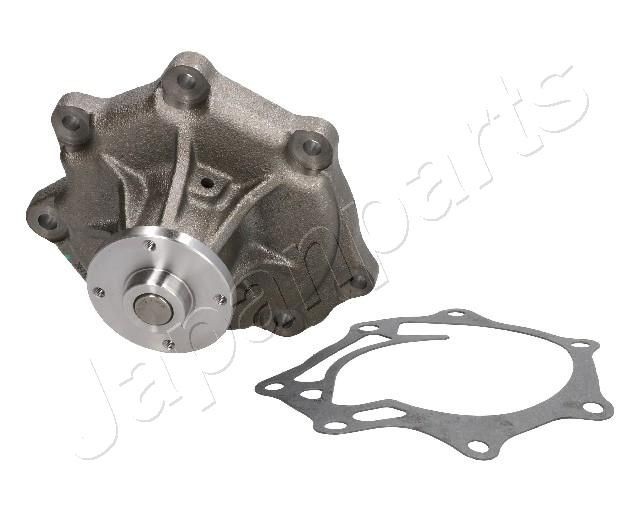 Waterpomp JAPANPARTS PQ-193 JAPANPARTS PQ-193: Waterpomp Nissan PATROL 2023