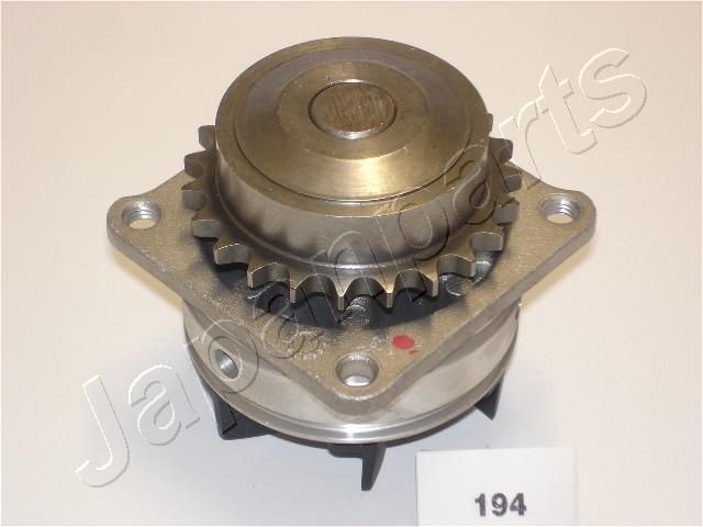 Pompa acqua JAPANPARTS PQ-194 JAPANPARTS PQ-194 costo Pompa acqua Nissan MAXIMA 2015