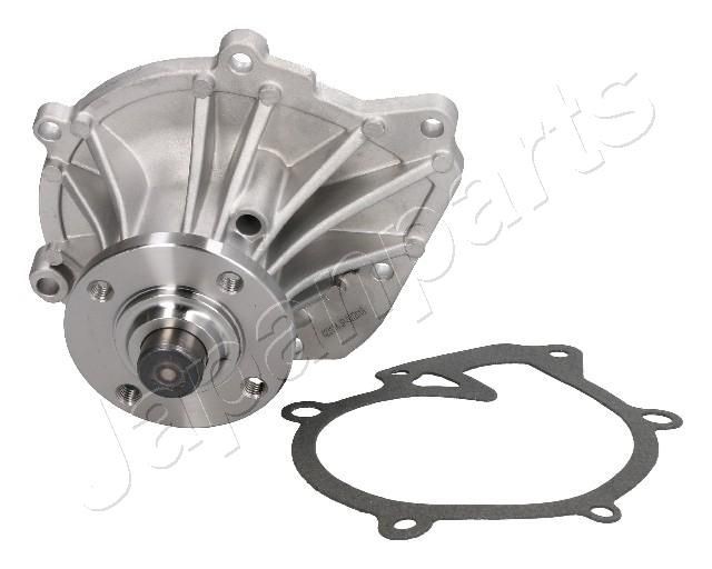 JAPANPARTS Waterpomp PQ-208 PQ-208 Waterpompen DODGE VIPER JAPANPARTS