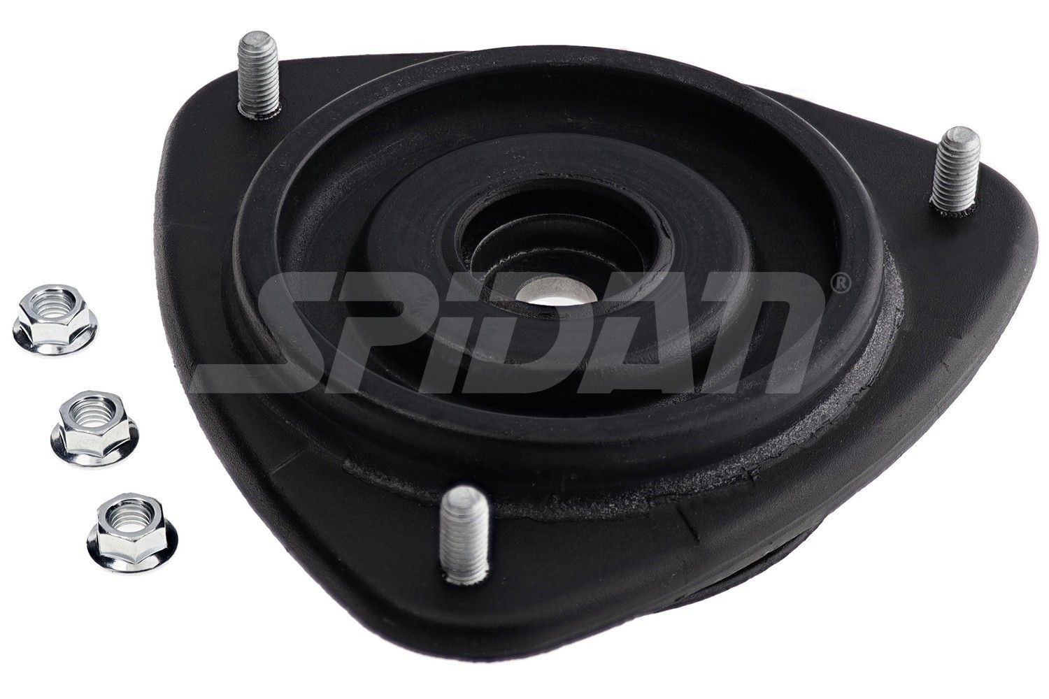 SPIDAN CHASSIS PARTS Amortizatora statnes balsts 416568 SPIDAN CHASSIS PARTS 416568 Amortizatora statnes balsts Subaru Legacy BL cena