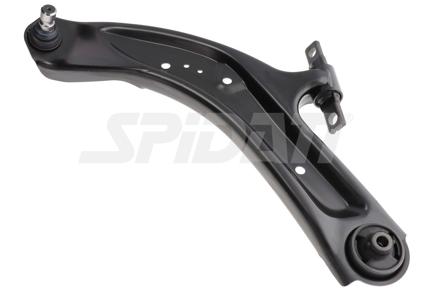 SPIDAN CHASSIS PARTS Bærearm 45482 Bærearm SPIDAN CHASSIS PARTS Renault EXPRESS 45482