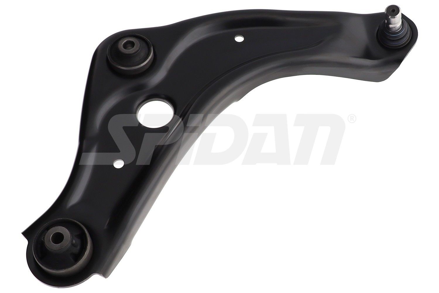 SPIDAN CHASSIS PARTS Draagarm 45737 Nissan MURANO Draagarm SPIDAN CHASSIS PARTS 45737