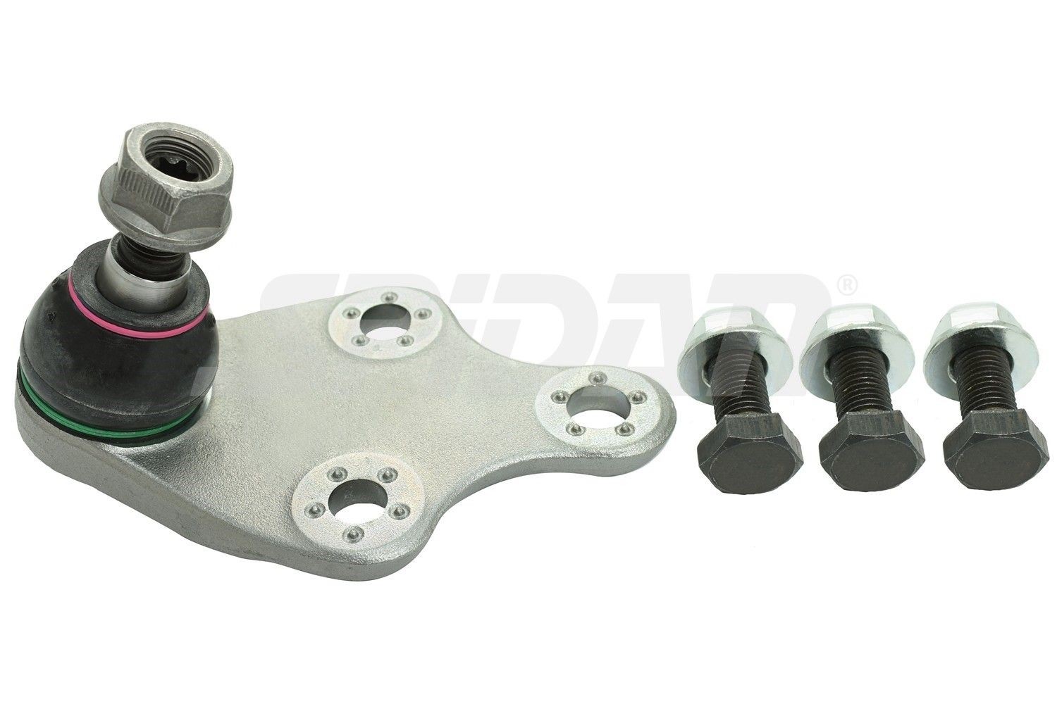 SPIDAN CHASSIS PARTS Spindelled 64148 64148 SPIDAN CHASSIS PARTS spindelled Citroen CX