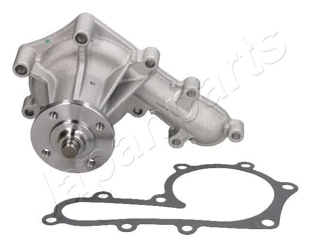 JAPANPARTS Vannpumpe PQ-256 Vannpumpe JAPANPARTS Toyota PASEO PQ-256