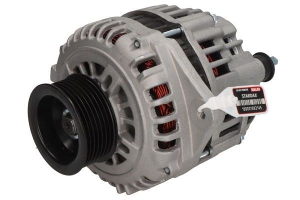 Alternador STARDAX STX110167R STARDAX STX110167R Motor de arranque alternador Isuzu D-MAX 2015