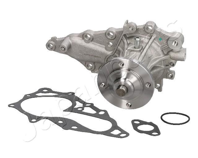 JAPANPARTS Wasserpumpe PQ-286 Kühlwasserpumpe JAPANPARTS DYNA PQ-286 günstig