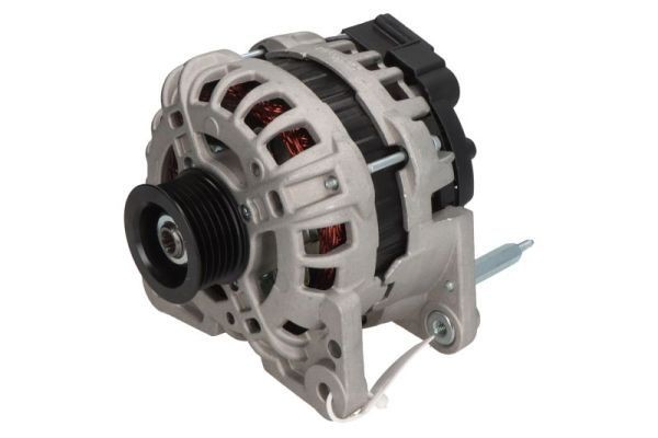 Dynamo / Alternator STARDAX STX110284R STARDAX STX110284R Alternator Seat Mii 2016