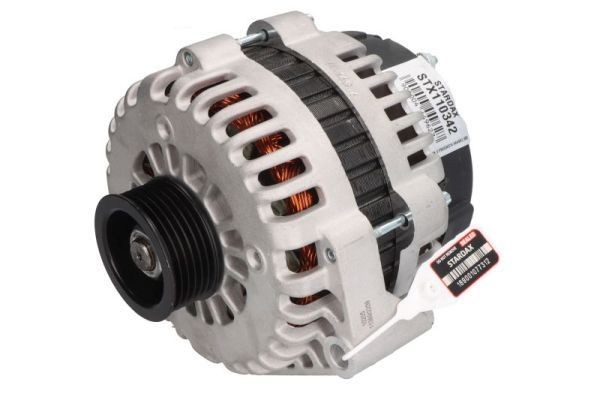 STARDAX Dynamo STX110342R STARDAX STX110342R Dynamo Fleetwood pris