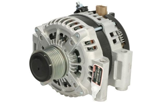 STARDAX Generator STX110347R STARDAX STX110347R Generator DODGE Nitro SUV 4.0 260 hk 2007