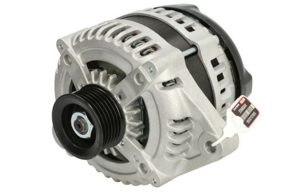STARDAX Alternator STX110367R STARDAX STX110367R Jaguar XK 8 Coupe generator replacement