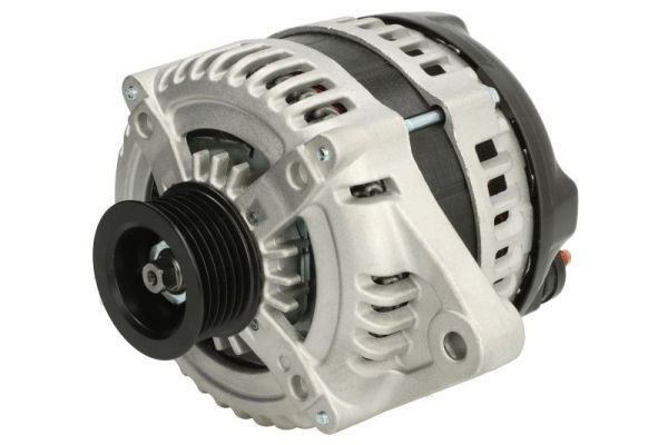 STARDAX Alternator STX110369R STARDAX STX110369R Jaguar XK 8 Coupe alternator replacement