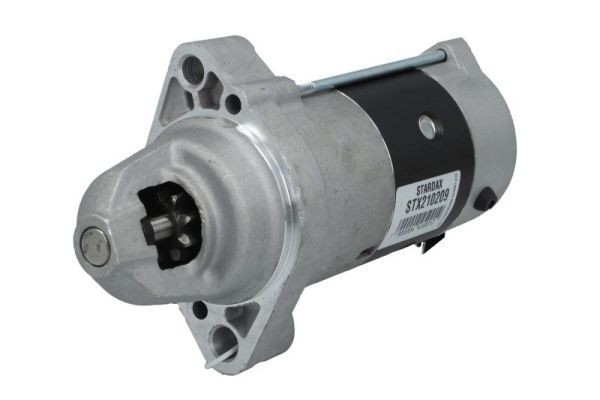 STARDAX Startmotor STX210209R Honda CR-V Starter STARDAX STX210209R