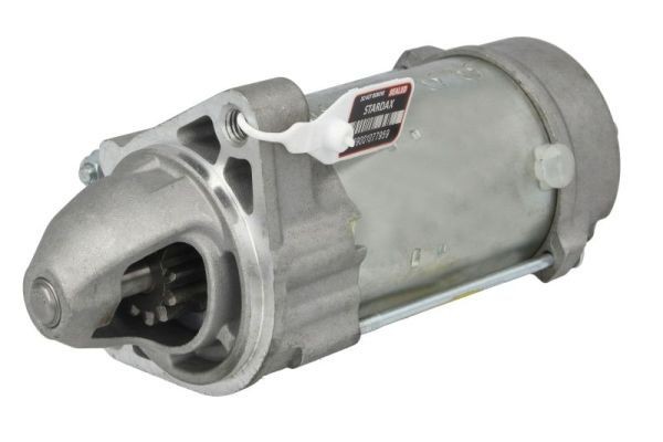 STARDAX Starter STX210315R STARDAX STX210315R Starter Mercedes Vito Mixto W447 pris