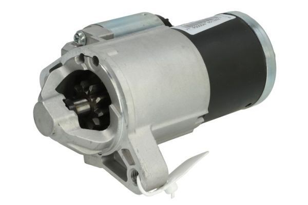 STARDAX Starter STX210334R STARDAX STX210334R JEEP Grand Cherokee WH Startmotor pris