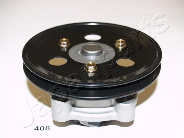 JAPANPARTS Waterpomp PQ-408 JAPANPARTS PQ-408 Pomp, koelvloeistof Vauxhall MERIVA goedkoop