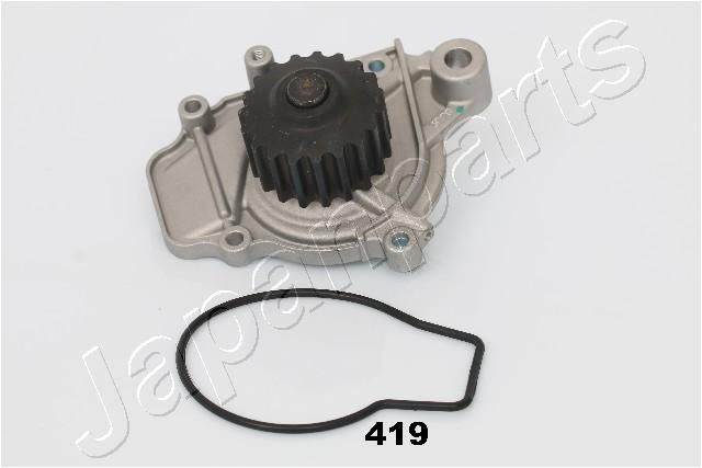 JAPANPARTS Pompa acqua PQ-419 JAPANPARTS PQ-419 Pompa acqua motore Honda Civic VI prezzo