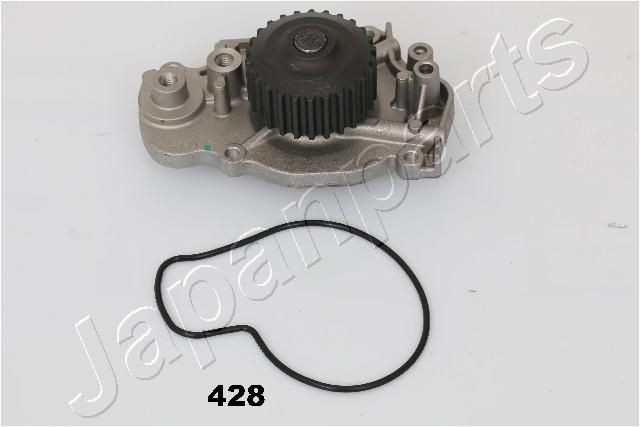 JAPANPARTS Pompe à eau PQ-428 Pompe à eau JAPANPARTS NSX PQ-428 pas cher